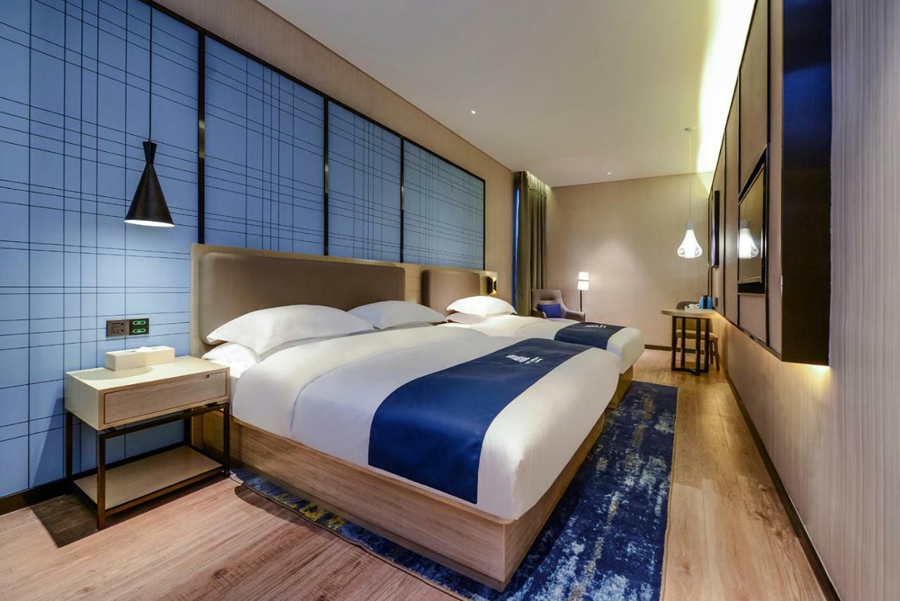 Yishang Hotel Chongqing Zewnętrze zdjęcie