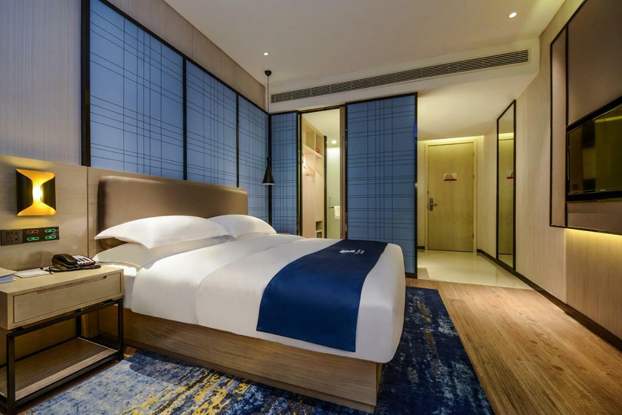 Yishang Hotel Chongqing Zewnętrze zdjęcie