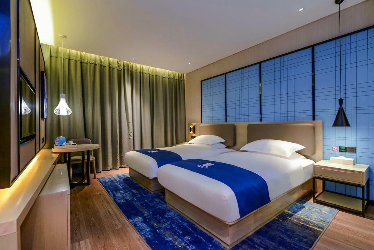 Yishang Hotel Chongqing Zewnętrze zdjęcie