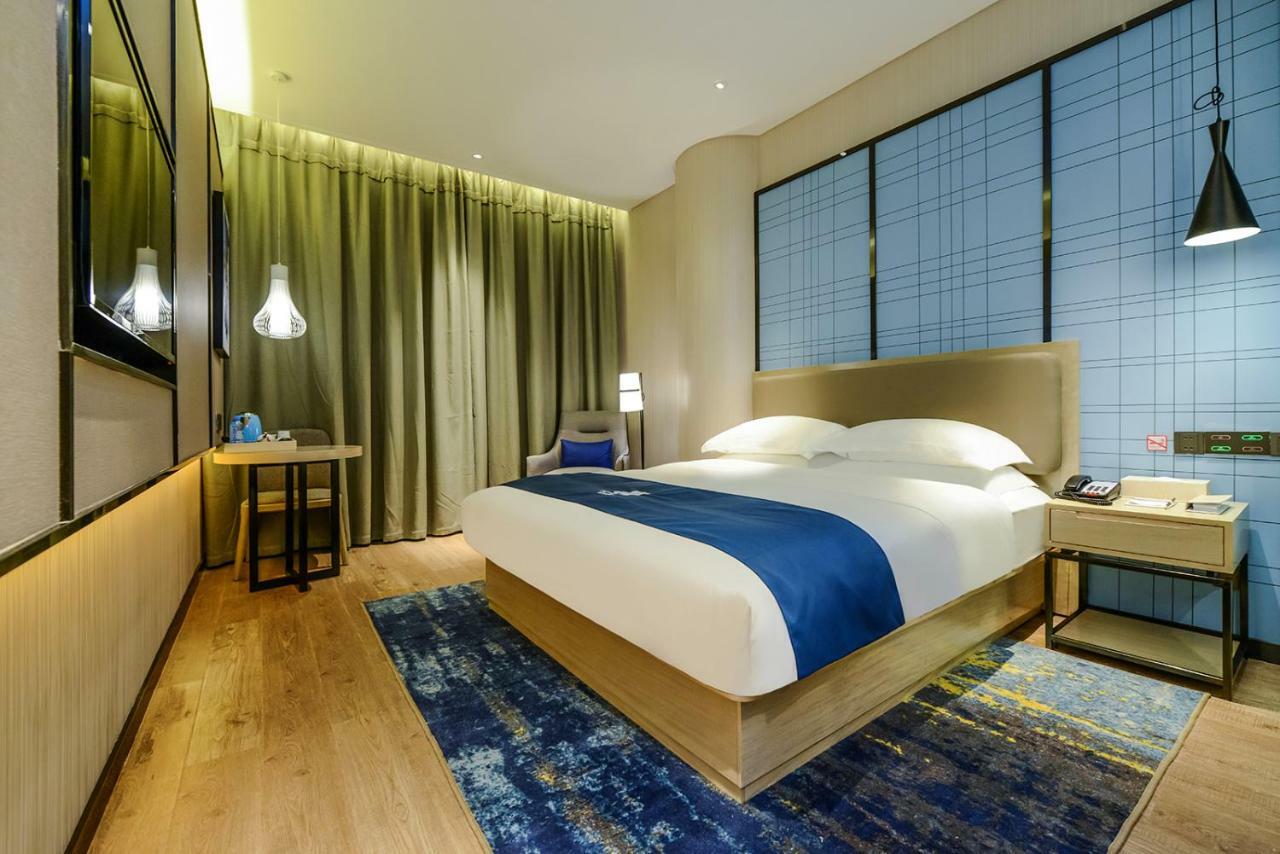 Yishang Hotel Chongqing Zewnętrze zdjęcie